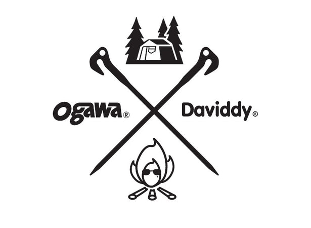 oagawa×Daviddyスペシャルコラボレーション